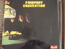 Fairport Convention,rare debut LP,1968,Polydor 583035,UK,1st press? NO scratches