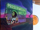 THE KINKS - Preservation act 2 - double album gatefold 1974 RCA limited - Photos