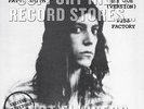 Patti Smith Hey Joe / Piss Factory 7