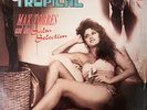 MAX TORRES And The Salsa Selection - Sensualmente Tropical Original Latin LP M-