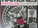 BRAND NEW  - RAMONES 76-79 Singles box set 10 x 7