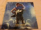 JAMES CAMERONS ALIENS SOUNDTRACK VARESE VINTAGE USA ISSUE VINYL JAMES HORNER
