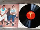 Jazz LP Ella Fitzgerald And Louis Armstrong Verve MGV 4004 Orange DG Label Mono