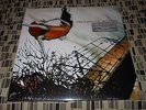 Circa Survive Juturna Gray/Blue Splatter Sealed