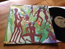 Fabulous Five Inc LP Ashanti Shan 104 Reggae Ska Trojan Johnny Nash Bob Marley