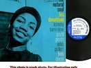 LOU DONALDSON, The Natural Soul,  BLUE NOTE BLP-4108  VAN GELDER   