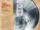 Shostakovich Dmitri Cello Concerto no.2 VINYL RSD lp 2017 pic. disc New SEALED