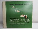 Carlos Chavez - COLUMBIA RECORDS SET M414 - A Program Of Mexican Music