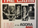 NEW SEALED RSD The Cars Live At The Agora 1978