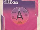 NORTHERN SOUL --  JIMMY JAMES -- HEY GIRL - -UK  PYE DEMO