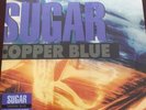 SUGAR COPPER BLUE RSD limited edition triple vinyl LP - Sealed And Mint