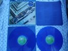 The Beatles Double Album 1967-1970 EMI Blue Vinyl Apple - PCS.PB 718 YEX 909-912