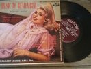 Jayne Mansfield Cover Rare 10