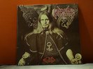 ENSLAVED - ELD LP  RARE  Marduk Mayhem Emperor Gorgoroth Immortal