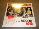 THE CARS LIVE AT THE AGORA 2017 RECORD STORE DAY FACTORY SEALED LP