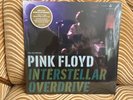 PINK FLOYD Interstellar Overdrive RSD 2017 VINYL 12