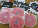 Bruce Springsteen & The E Street Band - Live / 1975-85 - 5x Japan Mini LP CD's.