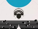 MOON DUO - OCCULT ARCHITECTURE VOL. 2 - NEW COLOURED VINYL LP - PRE-ORDER