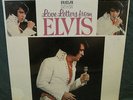 Elvis Presley LSP-4530 Love Letters LP SEALED Original MINT No RE