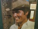 Elvis Presley AAL1-3917 Guitar Man LP W/ Hype Sticker NM