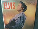 Elvis Presley LPM-1382 S/T 2nd LP Original Baggy 1956 NM