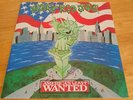 Ugly Kid Joe - America's Least Wanted rare 1992 UK 1st press (1A/B1) vinyl LP