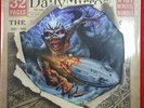 IRON MAIDEN Empire of the clouds LP PICTURE NEW RARE BOX DICKINSON