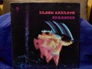 BLACK SABBATH VERY RARE SEALED LP PARANOID 1971 USA 1ST PRESS OUT OF PRINT