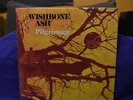 WISHBONE ASH VERY RARE SEALED LP PILGRIMAGE 1977 USA PRESS NO CUTOUT OR BARCODE
