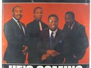 Divinity - He's Coming LP - Score - Modern Soul Gospel SEALED MP3