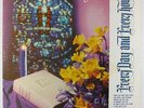 Famous Dixie Hummingbirds - Every Day & Every Hour LP - Peacock - VG++