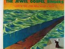 Jewel Gospel Singers - I Know The Lord Will Make LP - Savoy Harvey Cover VG+