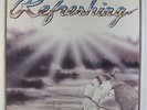 Jackey Beavers - Refreshing LP - Glory - Modern Soul Boogie Gospel VG+ MP3