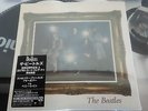 Japanese RSD 2017 The Beatles - Strawberry Fields - Penny Lane 7