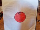 BLIND FAITH blind faith G/FOLD VINYL LP - UK a1 b1 RED POLYDOR 583059 1969 ROCK