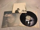 1971 John Lennon Imagine Record Album Vinyl LP Apple SW 3379 with Poster