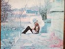 AFFINITY - Affinity LP on UK Vertigo 6360 004 from 1970 - ORIGINAL SWIRL ISSUE