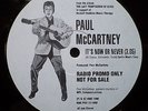 Paul McCartney/Bruce Springsteen 10