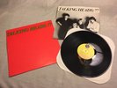 1977 Talking Heads: 77 LP Record Album Vinyl Sire SR 6036 with insert