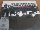 THE MUSIC MACHINE - Talk Talk - 1966 - Original Sound Label - Mono