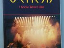 GENESIS RARE I KNOW WHAT I LIKE PB BOOK ARMANDO GALLO PROG ROCK N ROLL PHOTOS