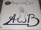 AVERAGE WHITE BAND AWB s/t 1974 LP STILL SEALED ORIGINAL + HYPE STICKER WOW