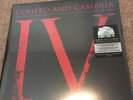COHEED AND CAMBRIA GOOD APOLLO I'M BURNING STAR IV 12