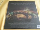 OCEAN COLOUR SCENE (OCS) - LIVE THE HYDRO GLASGOW RSD 2017 PICTURE DISC ALBUM