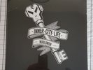 Goldie Inner City Life 2017 Rebuild Burial Remix Record Store  Day Jungle NEW