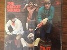 THE RACKET SQUAD: Self-Titled LP JUBILEE 8015 PSYCH Near Mint