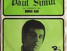 Paul SIMUL Tenderfoot kids 7' Killer Belgium Freakbeat Soul Organ Dbl Sider Hear