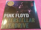 PINK FLOYD - Interstellar Overdrive + Poster & Postcard - RSD 2017 Exclusive