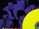 THE BEATLES, DON'T BOTHER ME, Yellow Vinyl Record Album LP, LIMITED 250