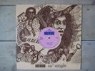 LEROY BROWN - BLOOD A GO RUN/TAXI - Killer Roots Reggae 12